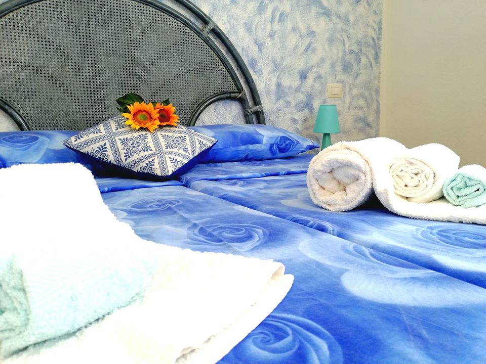 <em>Relax, Tradizione , Natura ....</em>